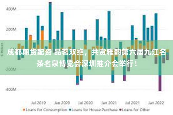 成都期货配资 品茗双绝，共赏雅韵第六届九江名茶名泉博览会深圳推介会举行！